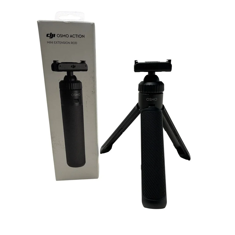 DJI Osmo Action Bundle